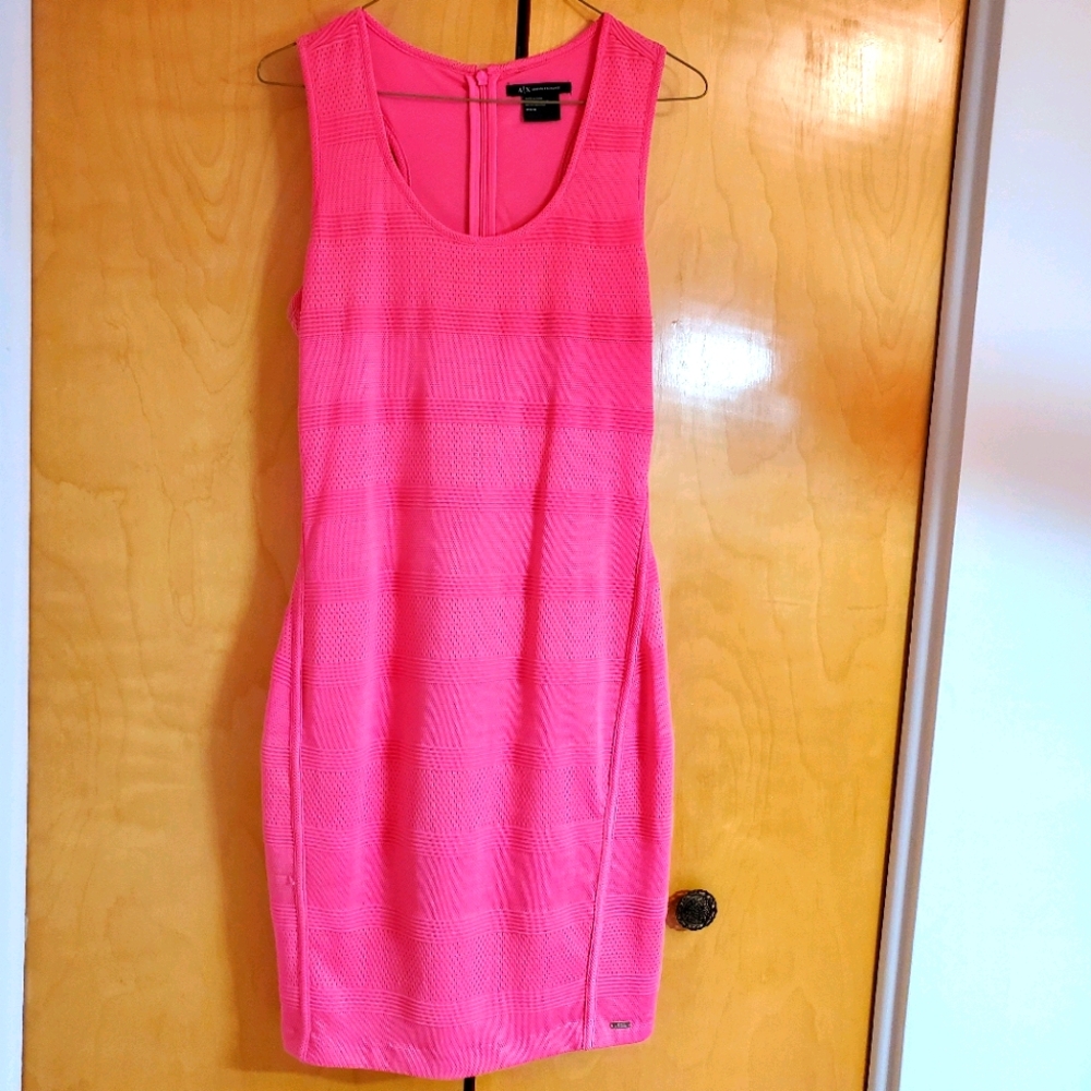 ARMANI EXCHANGE Dress